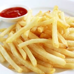 เฟรนฟราย