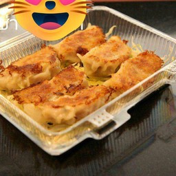 เกี๊ยวซ่า