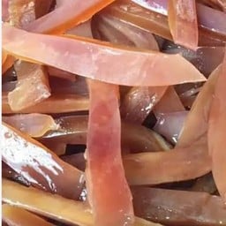 หมึกกรอบ