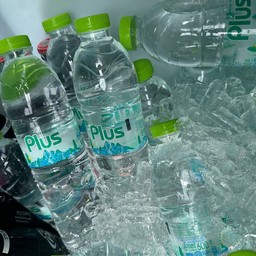 น้ำเปล่า