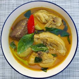 เขียวหวานไก่