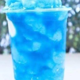 บลูฮาวายปั่น