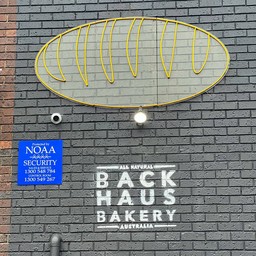 Backhaus Bakery