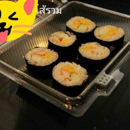 ฟูโตมากิ