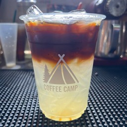 อเมริกาโน่ส้มยุสุ