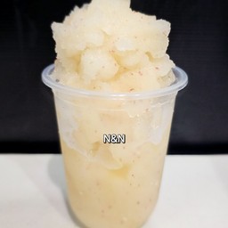 แอ๊ปเปิ้ลสมูทตี้