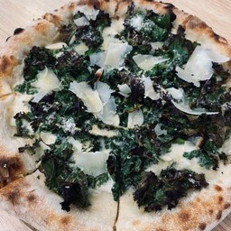 GO Green Pizza / พิซซ่าโกกรีน