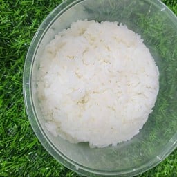ข้าวสวย 200กรัม