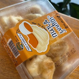 เอแคลร์ชาไทย