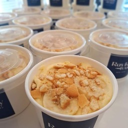 บานาน่าพุดดิ้ง