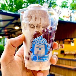 L  ชานมไข่มุก