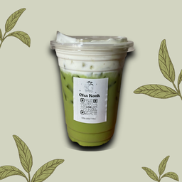 ชาเขียว