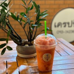 แตงโม สมูทตีี้