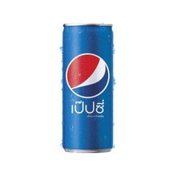 Pepsi 245 ml