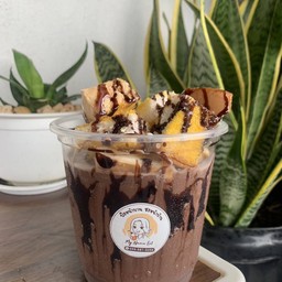 ปังเย็นโกโก้ 24oz