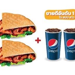 ร้านพิกกี้บี   ปตท. โพธิ์ชัย