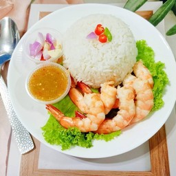 ร้านเกี๊ยวบางทรายอีอ้วน