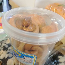 ทาร์ตเม็ดมะม่วง กระปุก