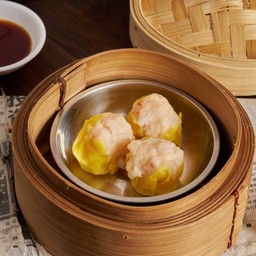 ขนมจีบกุ้งจัมโบ้