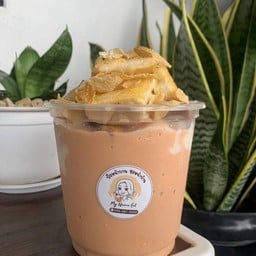 ปังเย็นชาไทย 24oz