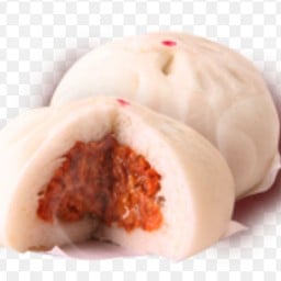 เปาหมูแดง