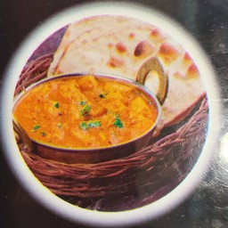 Paneer Masala