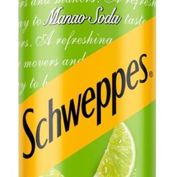 Schweppes