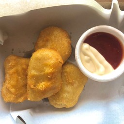 นักเก็ตไก่