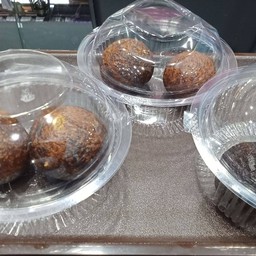 Gulab Jamun 2pcs