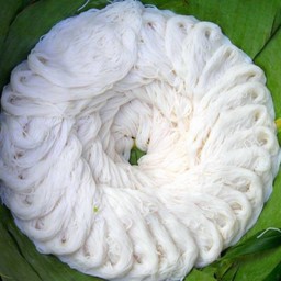 เส้นหมี่ลวก