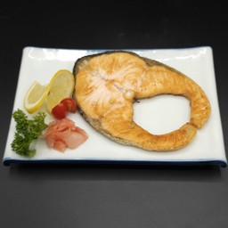J30 - แซลม่อนย่าง