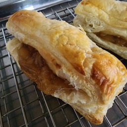 พายสัปปะรด