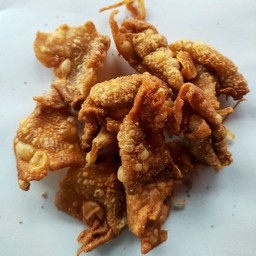 หนังไก่