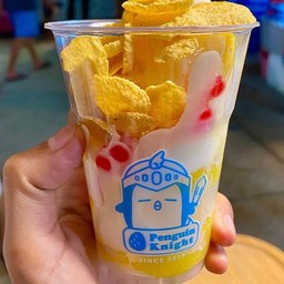 L  มะม่วงเสาวรส