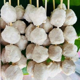 ป้านา ข้าวมันไก่