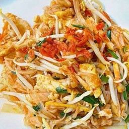 ผัดไทยโบราณ