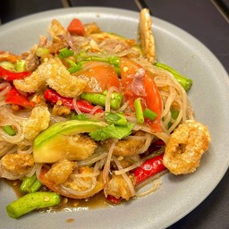 ตำมาม่า