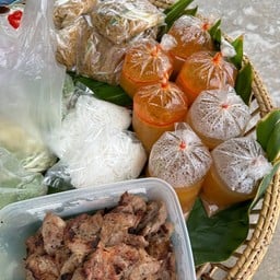 ส้มตำซอย10 (หมู่บ้านอรุณทอง6)