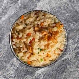 Garlic Rice