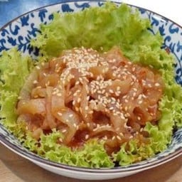 แมงกระพรุนน้ำมันงา