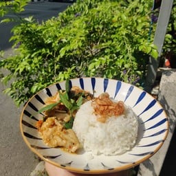 ข้าวกะเพราไก่