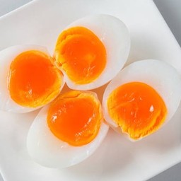 ไข่ลาวา