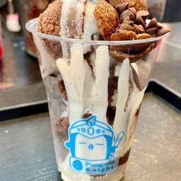 L  ดาร์กโกโก้