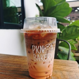 กาแฟชาไทย