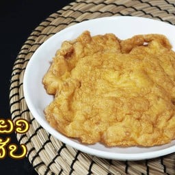 ไข่เจียวหมูสับ