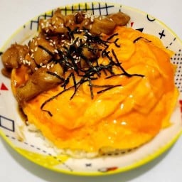 ข้าวแม่ ปตท. ปู่เจ้าสมิงพราย