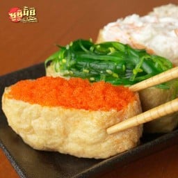 ซูชิมั้ย หัวหมาก 20 รามคำแหง - ลำสาลี