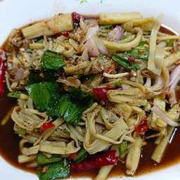 ซุปหน่อไม้