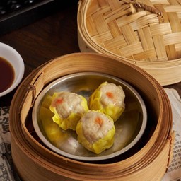 ขนมจีบหมู