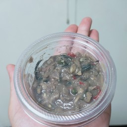 อย่างแซ่บ It yummy